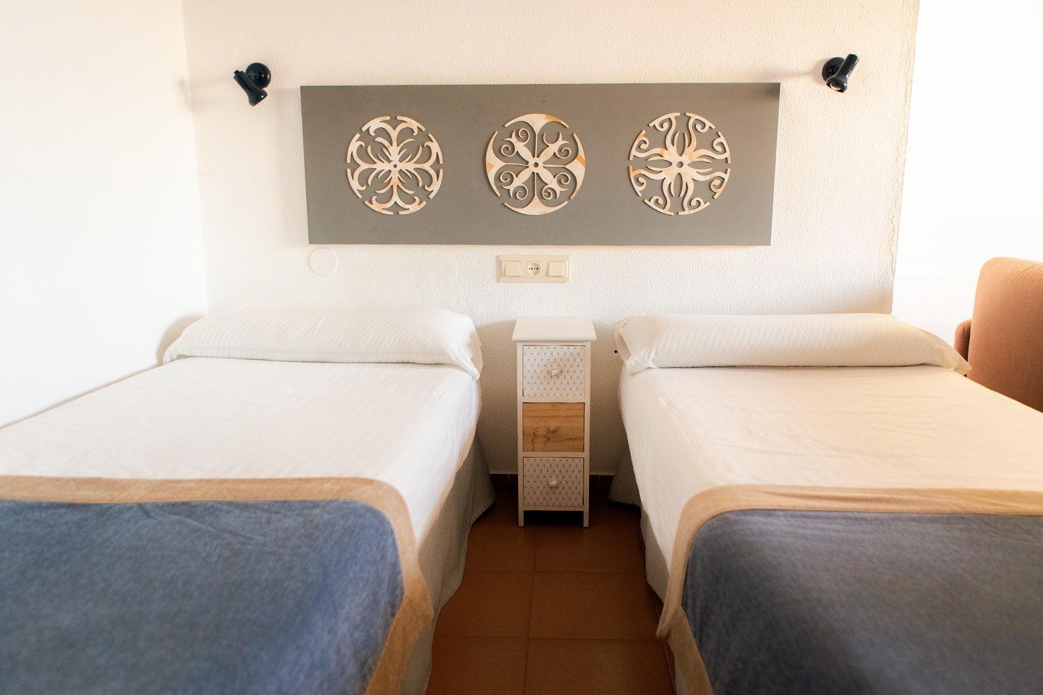 Hotel Playa Conil - Beachfront Studios & Suites Conil De La Frontera Exterior photo
