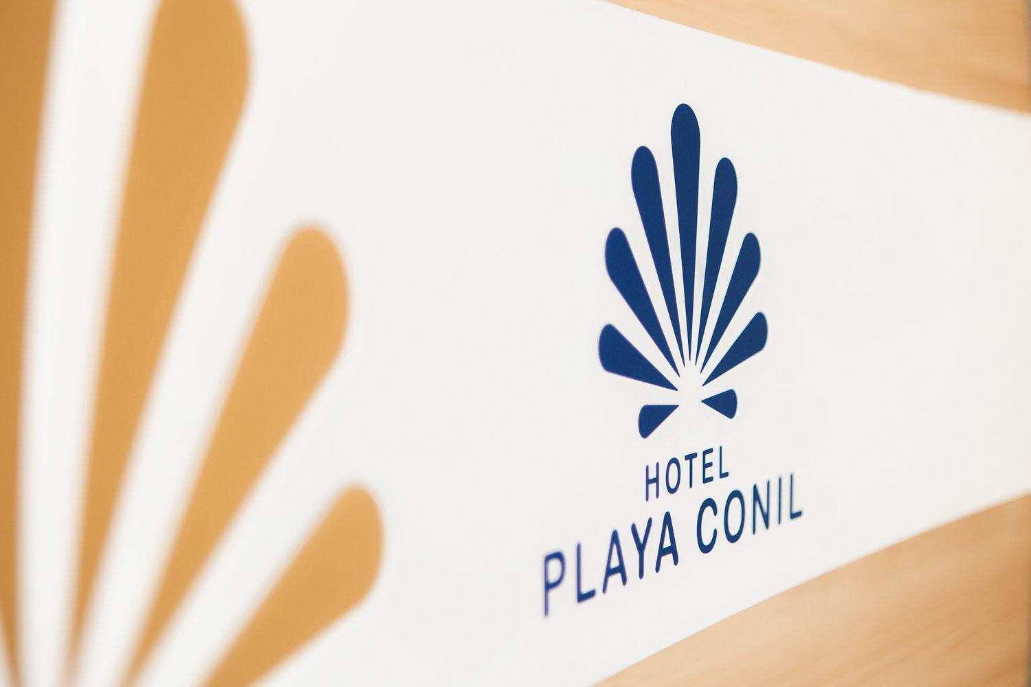 Hotel Playa Conil - Beachfront Studios & Suites Conil De La Frontera Exterior photo